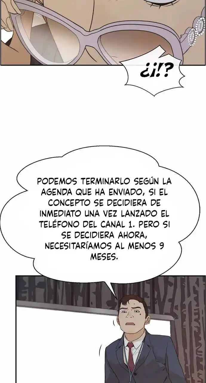 Real Man - Capítulo 53 - Página 78 - LectorTMOo