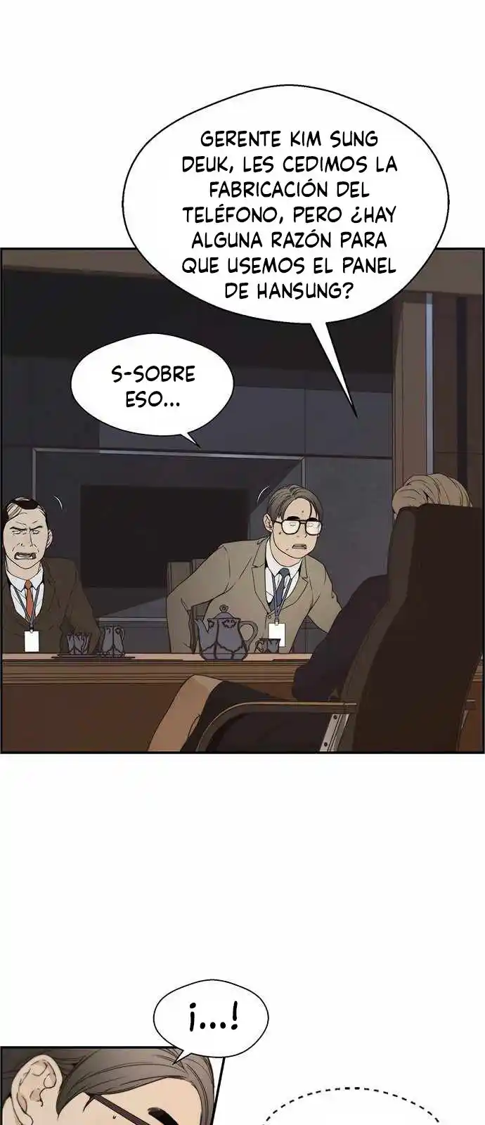 Real Man - Capítulo 53 - Página 87 - LectorTMOo
