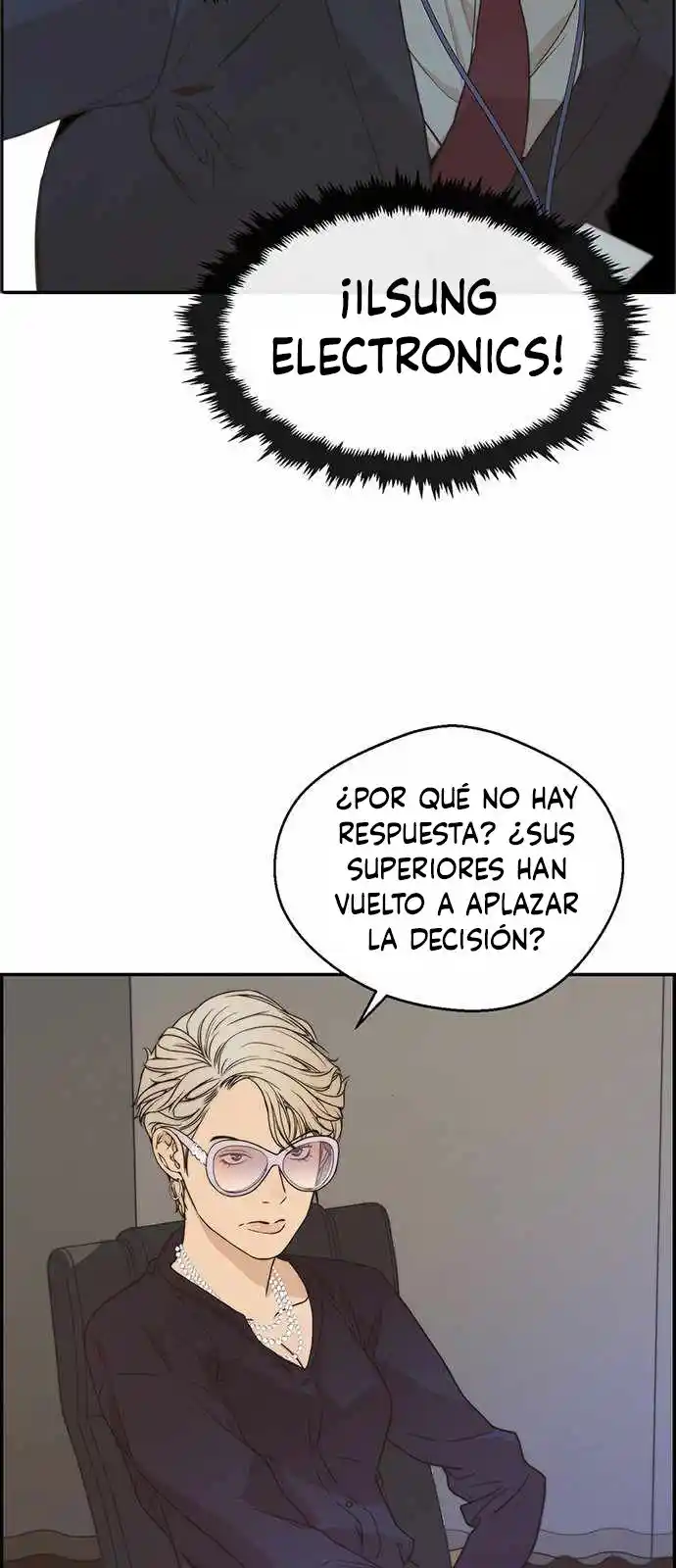 Real Man - Capítulo 53 - Página 89 - LectorTMOo