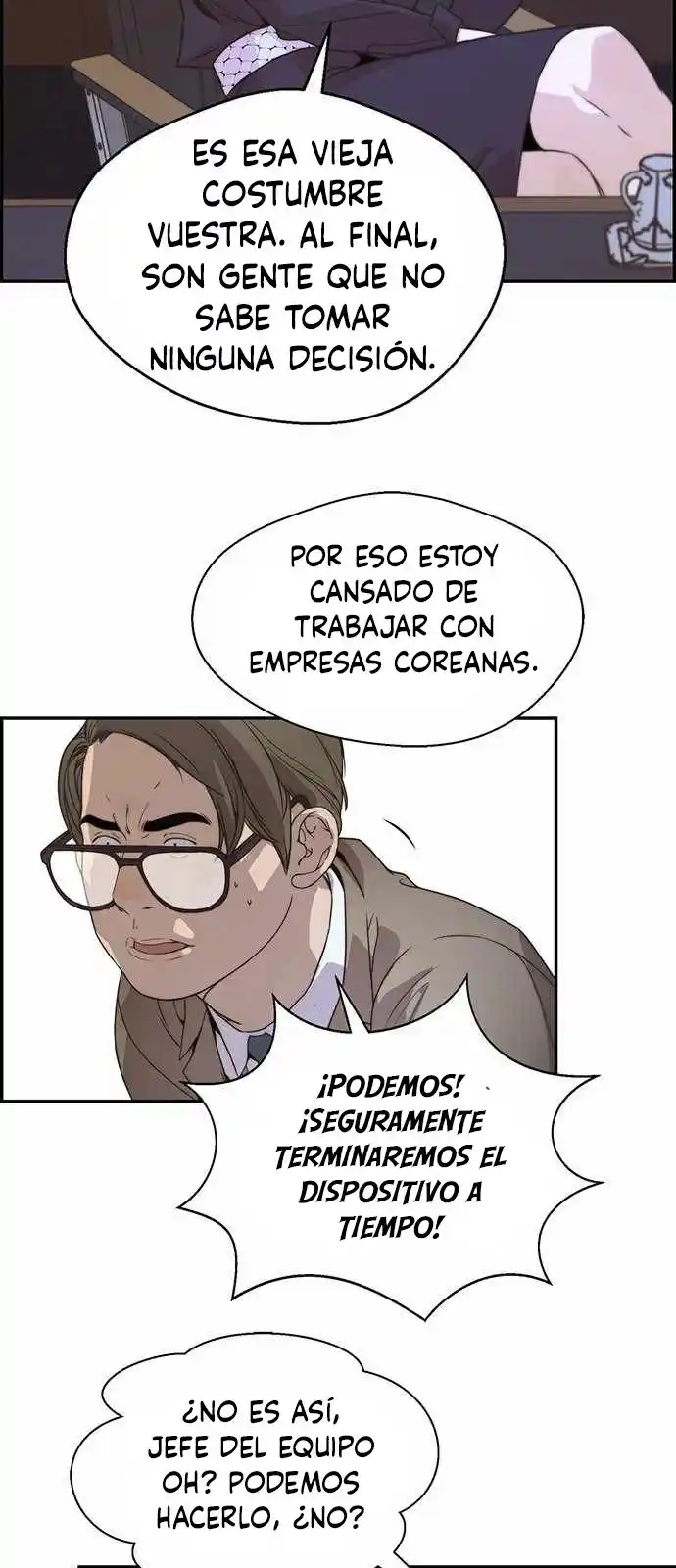 Real Man - Capítulo 53 - Página 90 - LectorTMOo
