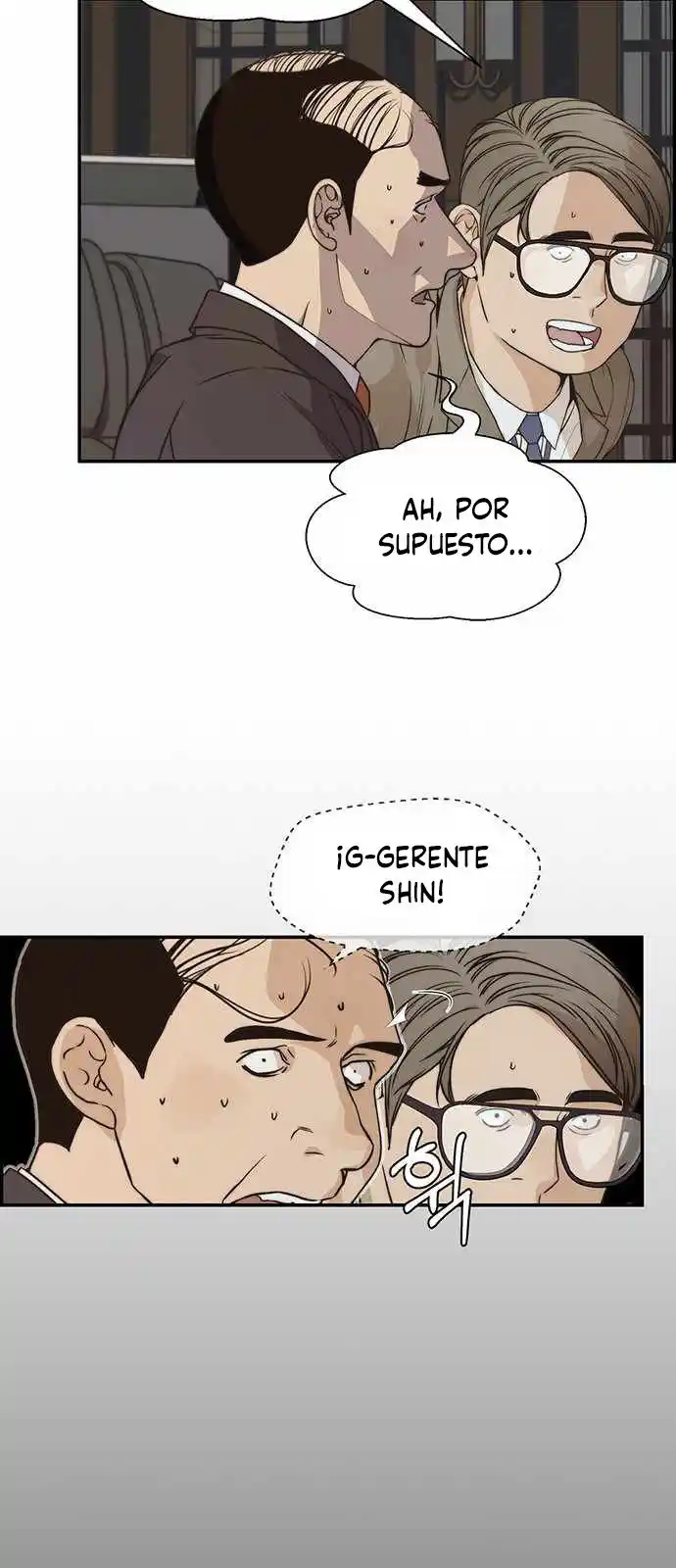 Real Man - Capítulo 53 - Página 91 - LectorTMOo