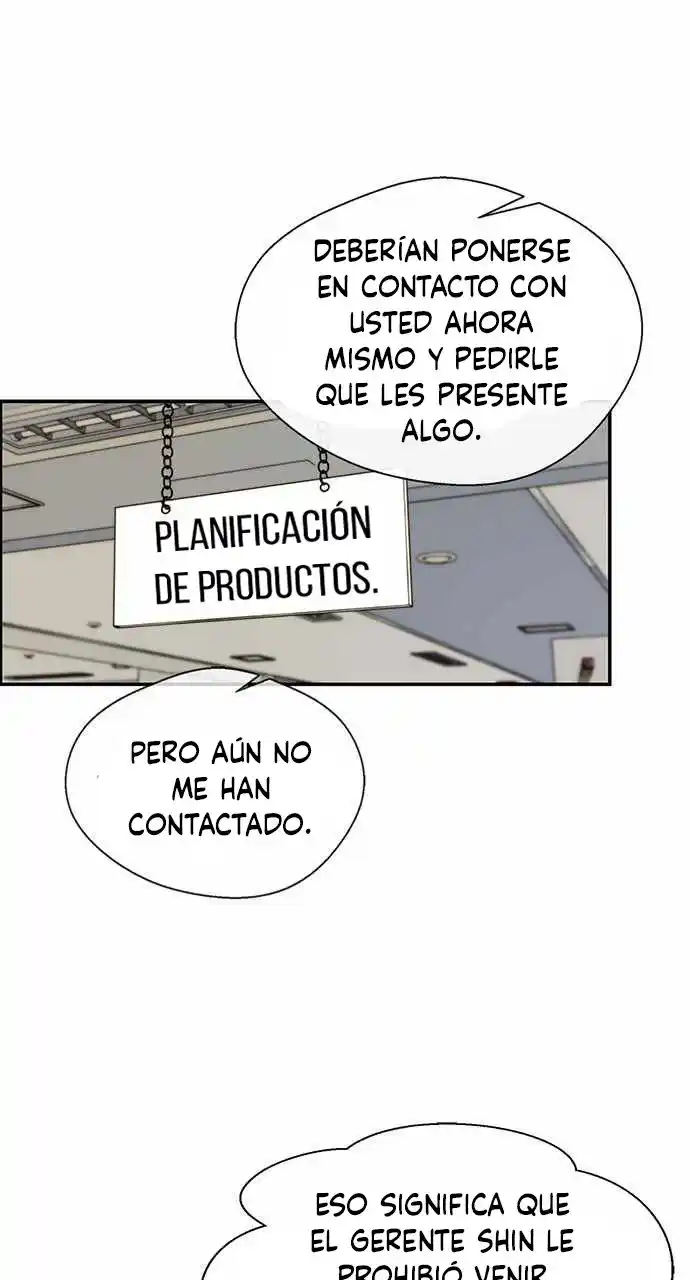 Real Man - Capítulo 54 - Página 7 - LectorTMOo