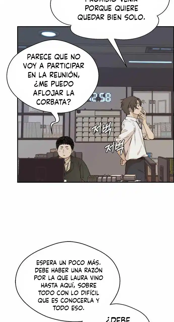 Real Man - Capítulo 54 - Página 8 - LectorTMOo