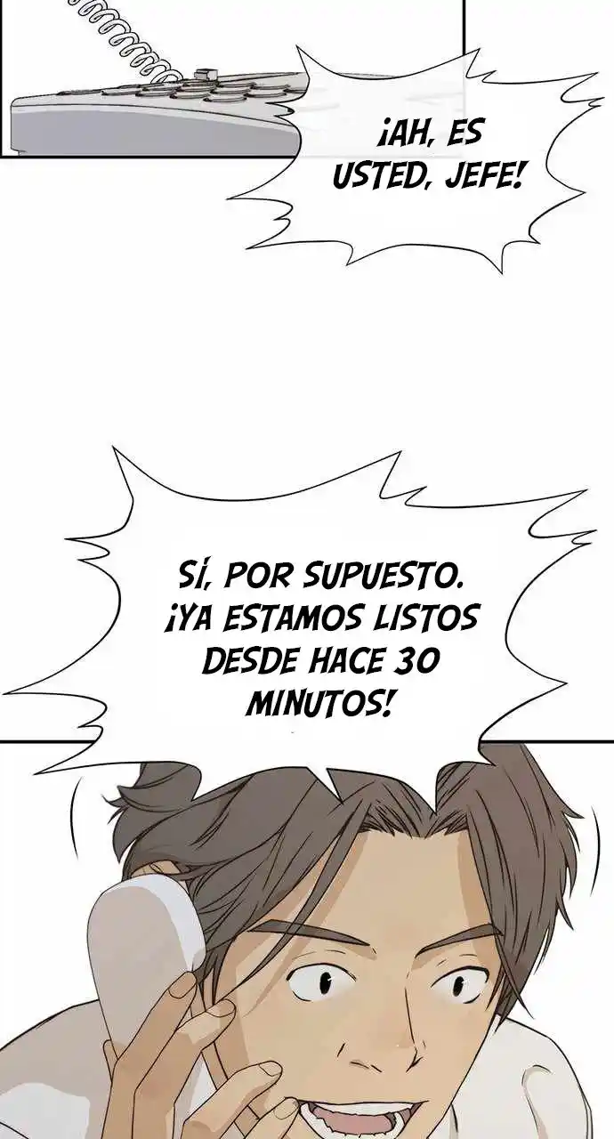 Real Man - Capítulo 54 - Página 10 - LectorTMOo