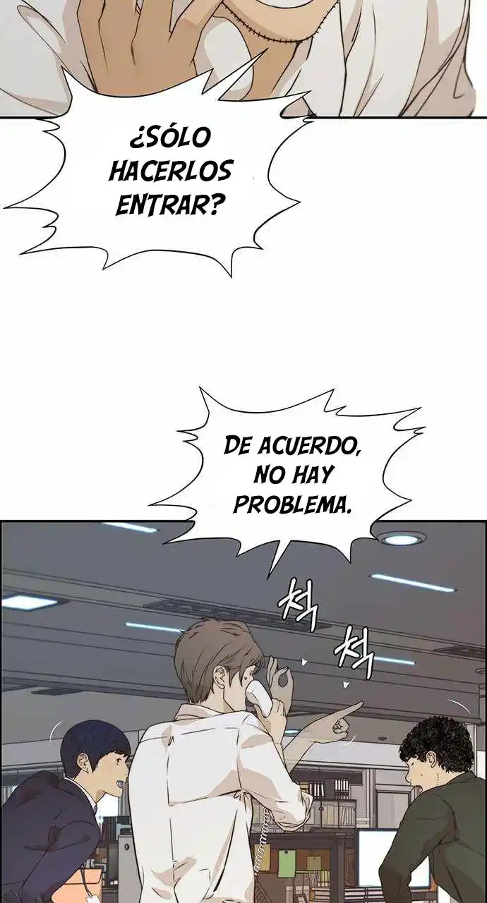 Real Man - Capítulo 54 - Página 11 - LectorTMOo