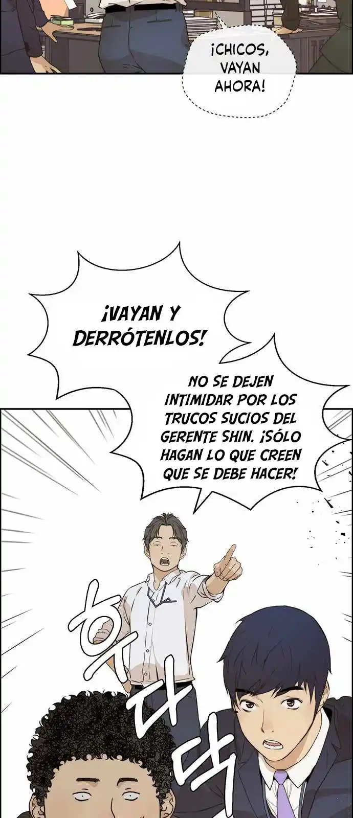Real Man - Capítulo 54 - Página 12 - LectorTMOo