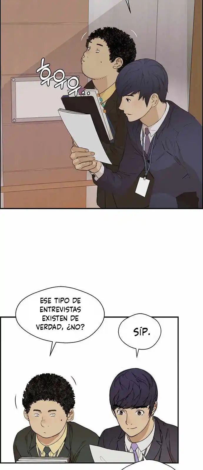 Real Man - Capítulo 54 - Página 15 - LectorTMOo