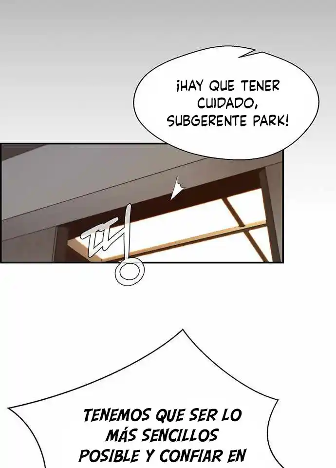Real Man - Capítulo 54 - Página 22 - LectorTMOo