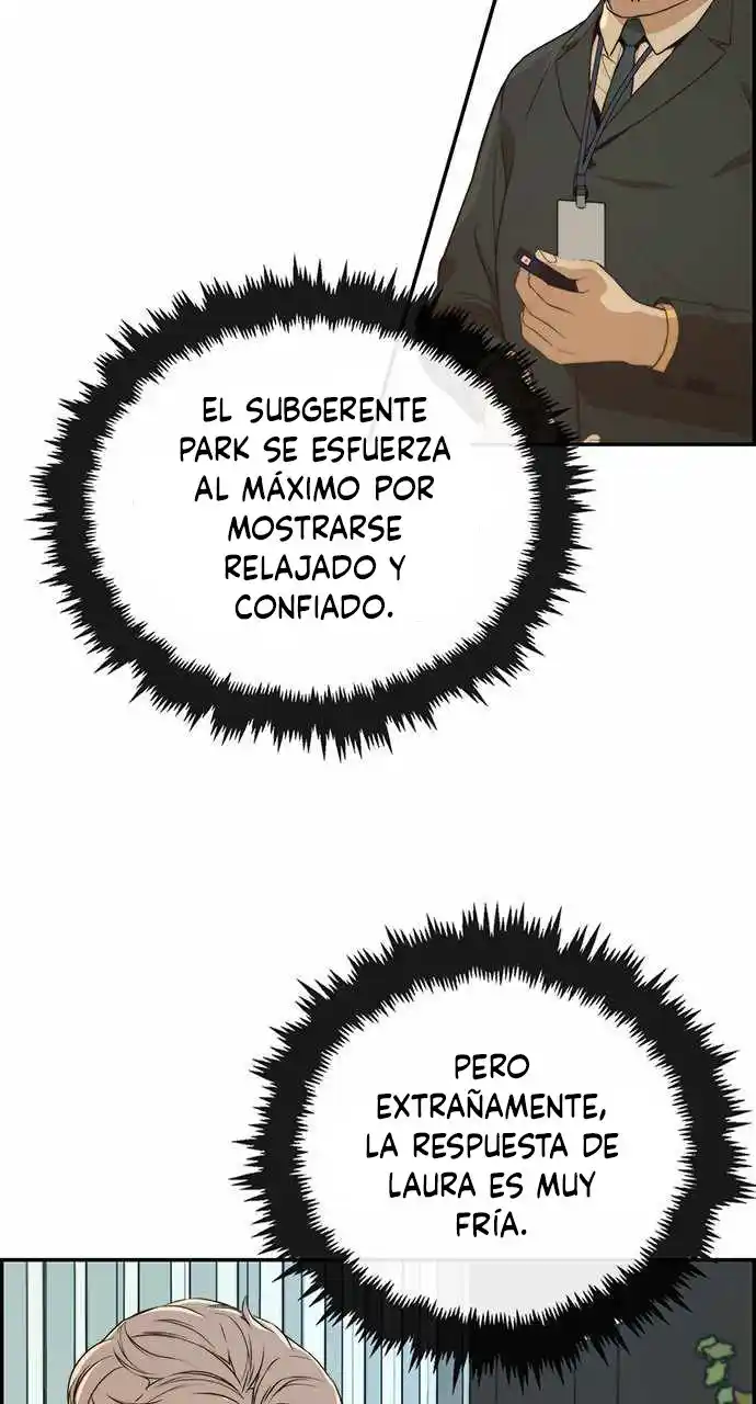 Real Man - Capítulo 54 - Página 33 - LectorTMOo