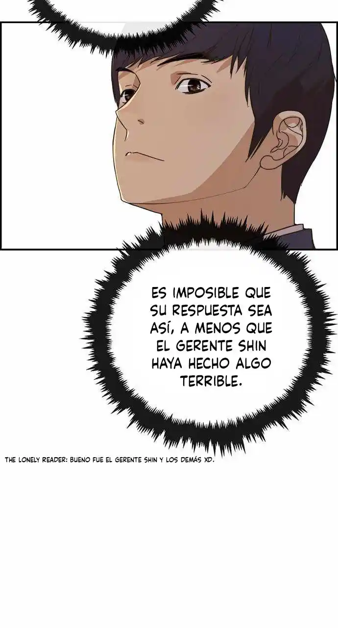 Real Man - Capítulo 54 - Página 35 - LectorTMOo