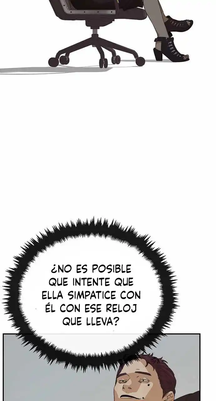 Real Man - Capítulo 54 - Página 37 - LectorTMOo