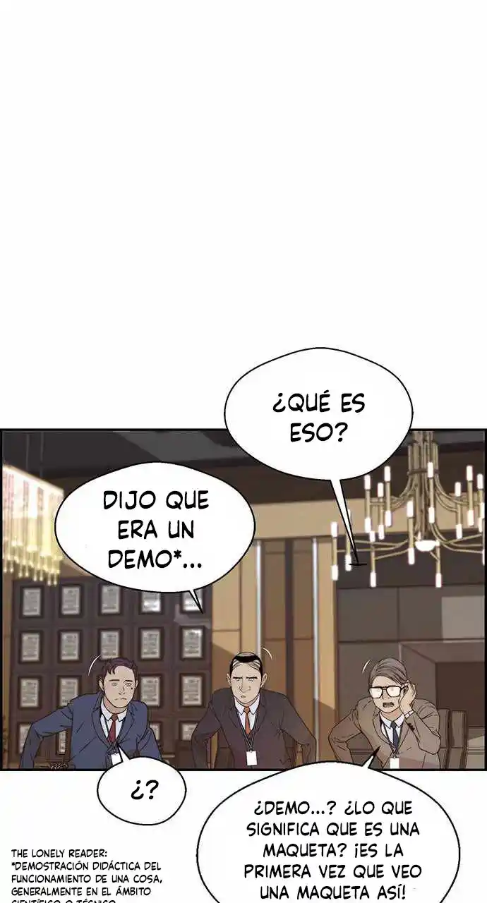 Real Man - Capítulo 55 - Página 12 - LectorTMOo