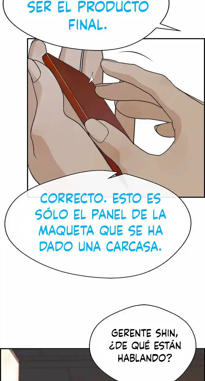 Real Man - Capítulo 55 - Página 14 - LectorTMOo