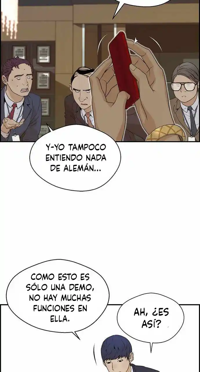 Real Man - Capítulo 55 - Página 15 - LectorTMOo