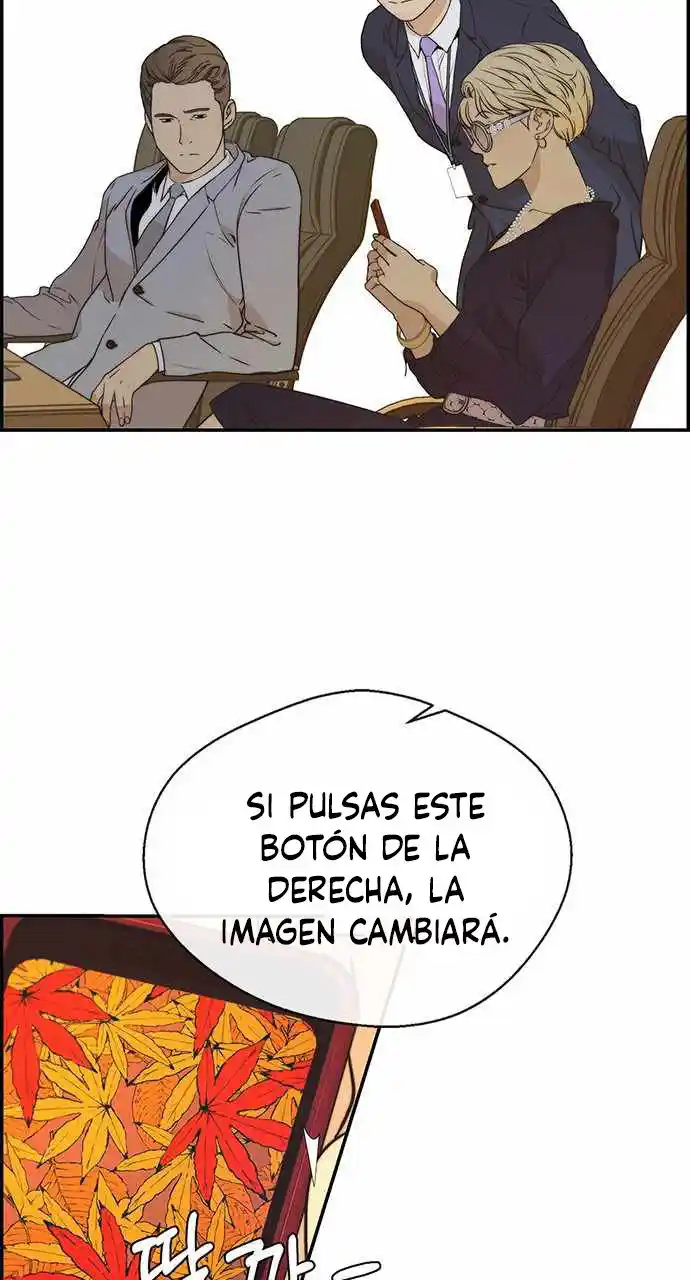 Real Man - Capítulo 55 - Página 16 - LectorTMOo