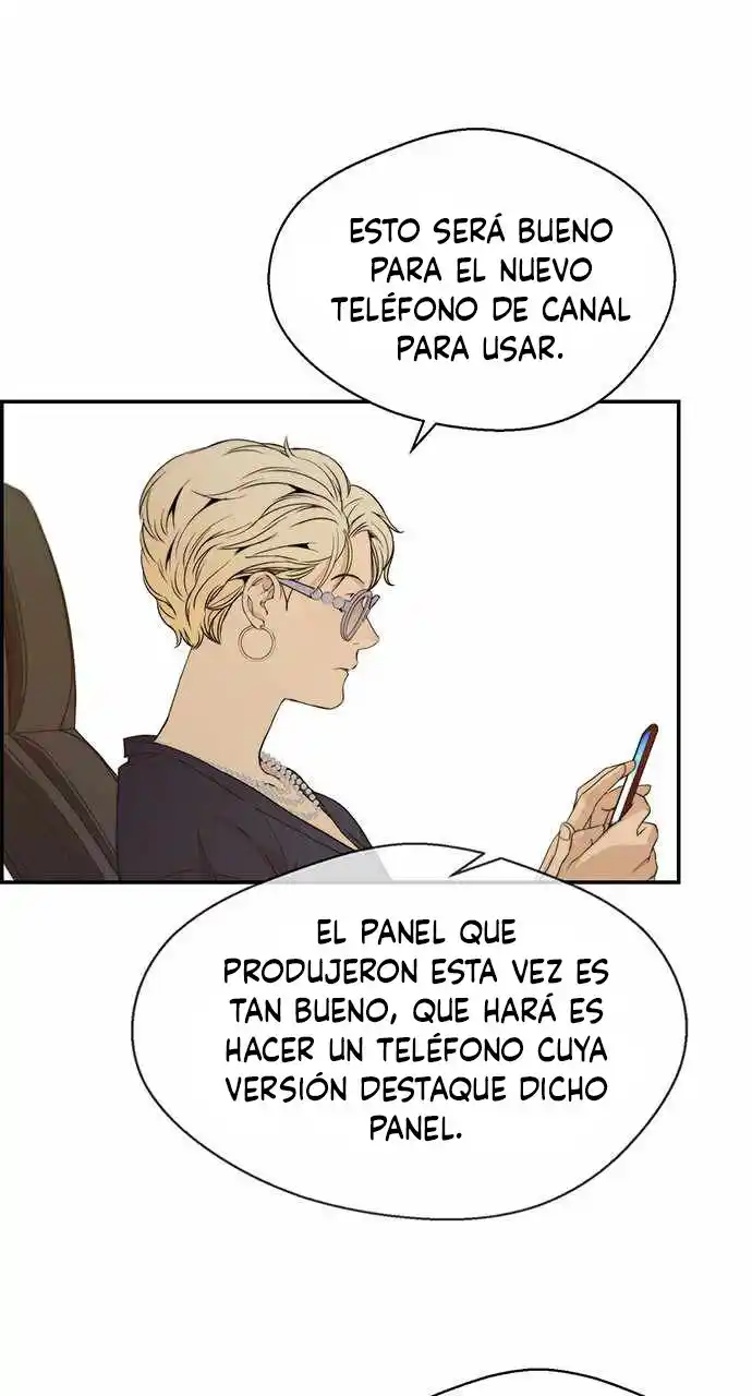 Real Man - Capítulo 55 - Página 18 - LectorTMOo