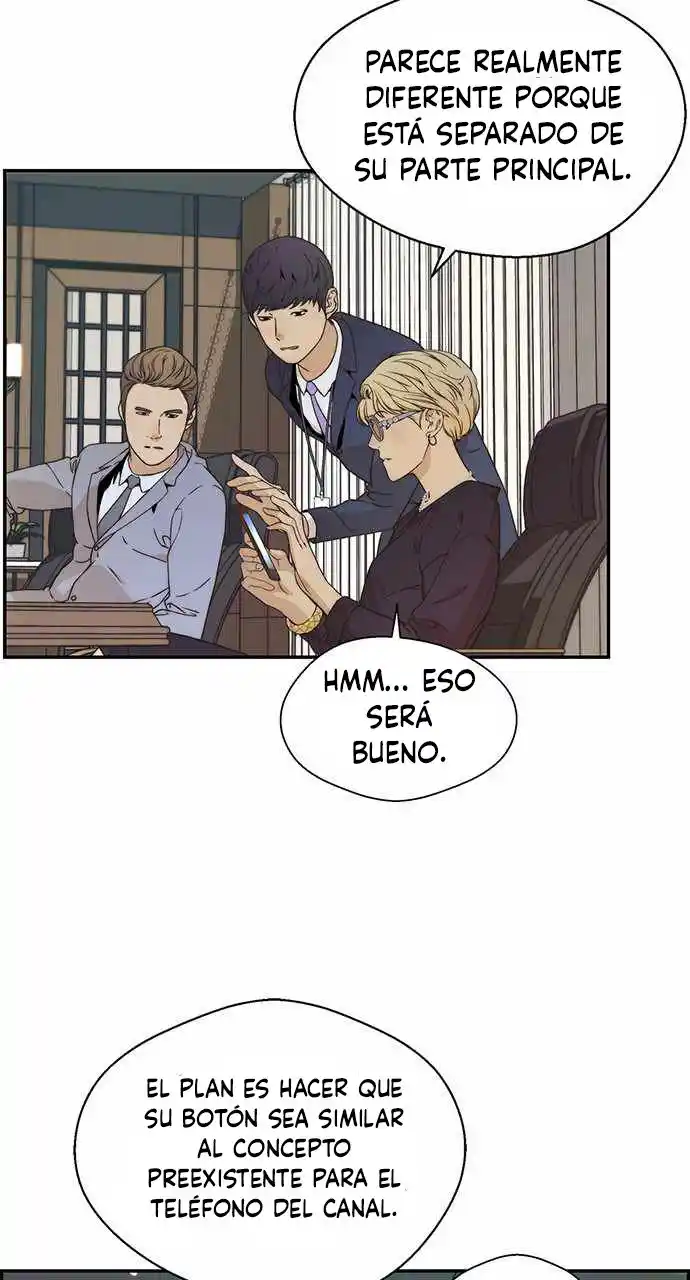 Real Man - Capítulo 55 - Página 19 - LectorTMOo