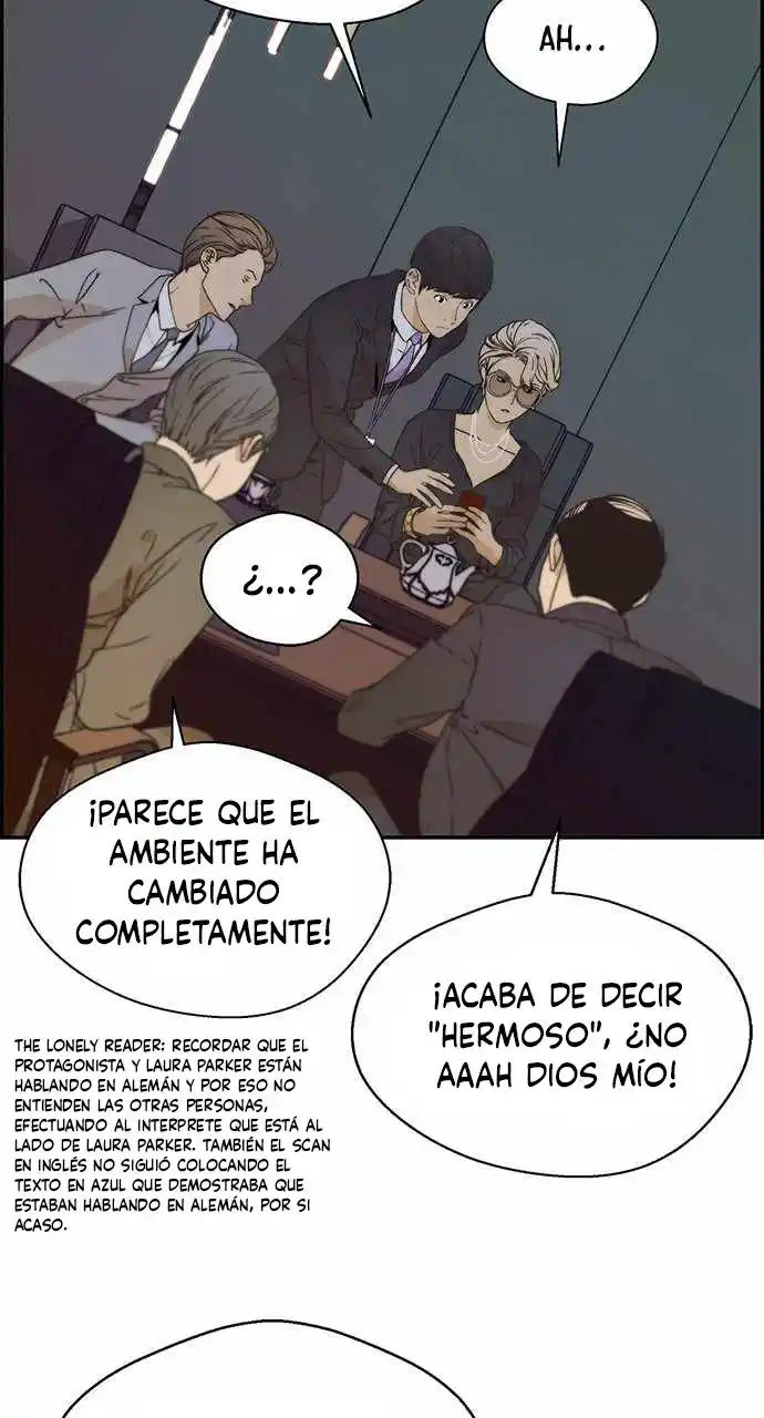Real Man - Capítulo 55 - Página 20 - LectorTMOo