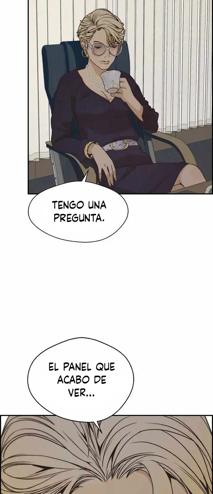 Real Man - Capítulo 55 - Página 32 - LectorTMOo