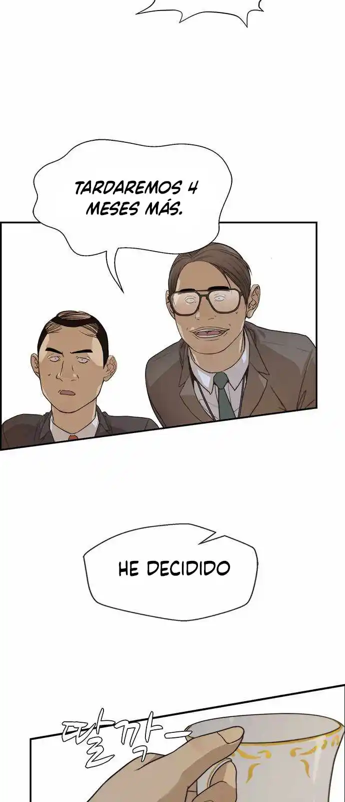 Real Man - Capítulo 55 - Página 36 - LectorTMOo