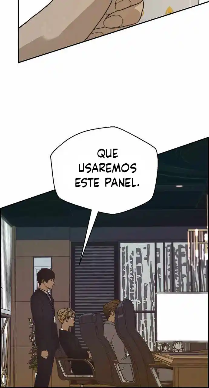 Real Man - Capítulo 55 - Página 37 - LectorTMOo