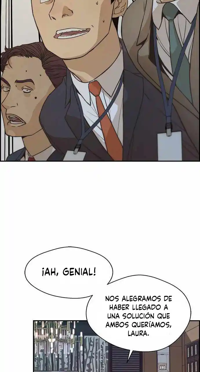 Real Man - Capítulo 55 - Página 39 - LectorTMOo