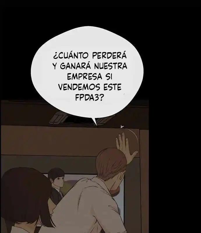 Real Man - Capítulo 55 - Página 72 - LectorTMOo