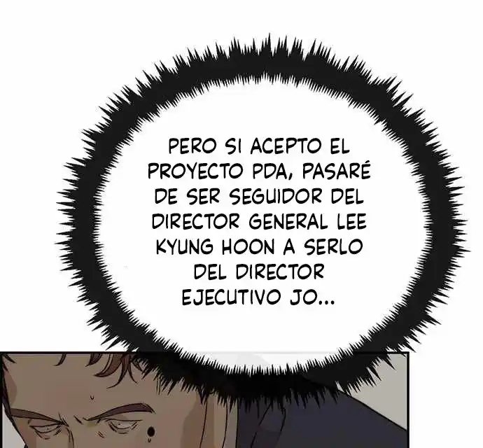 Real Man - Capítulo 55 - Página 85 - LectorTMOo