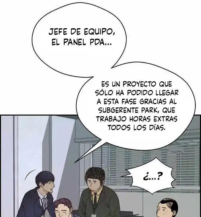 Real Man - Capítulo 55 - Página 114 - LectorTMOo