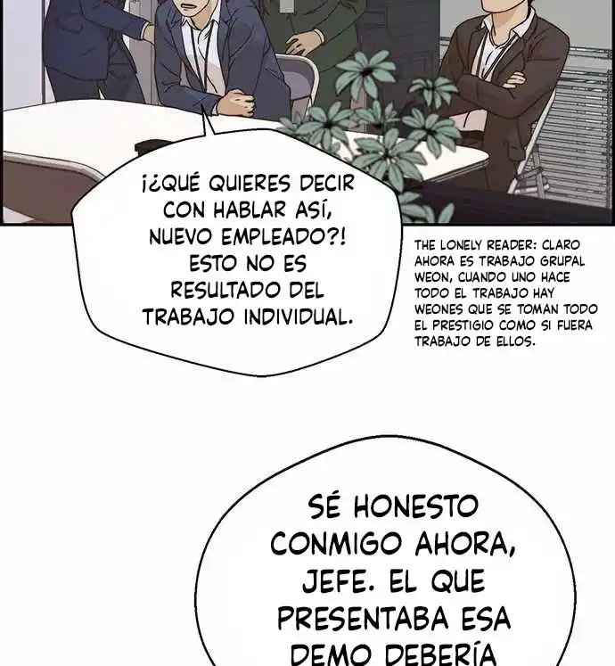 Real Man - Capítulo 55 - Página 115 - LectorTMOo