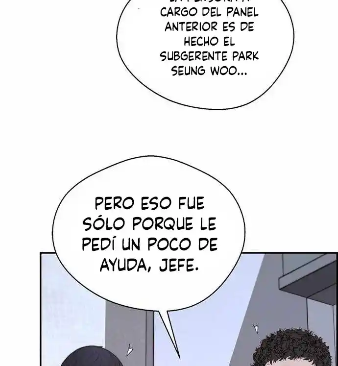 Real Man - Capítulo 55 - Página 117 - LectorTMOo