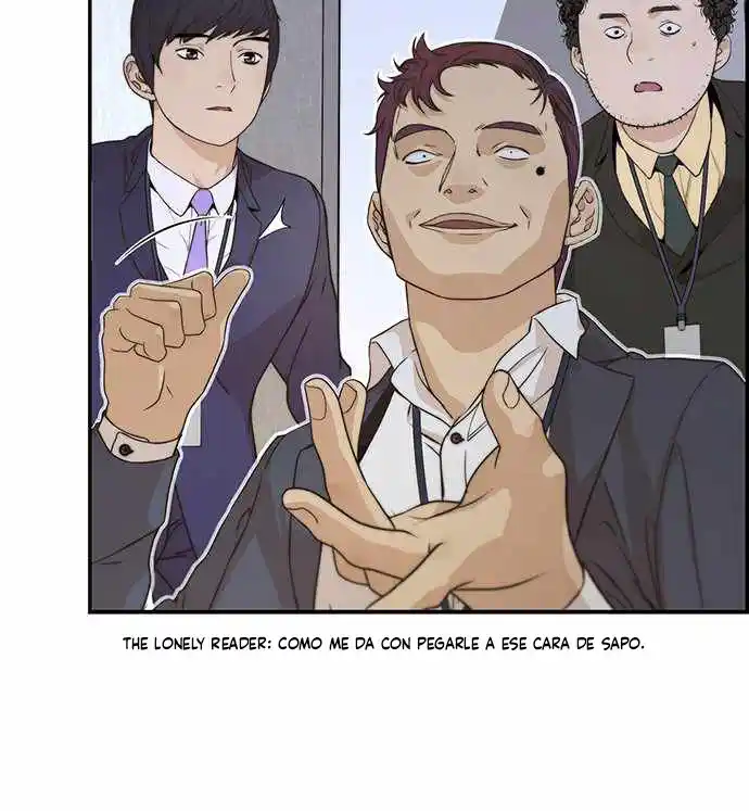 Real Man - Capítulo 55 - Página 118 - LectorTMOo