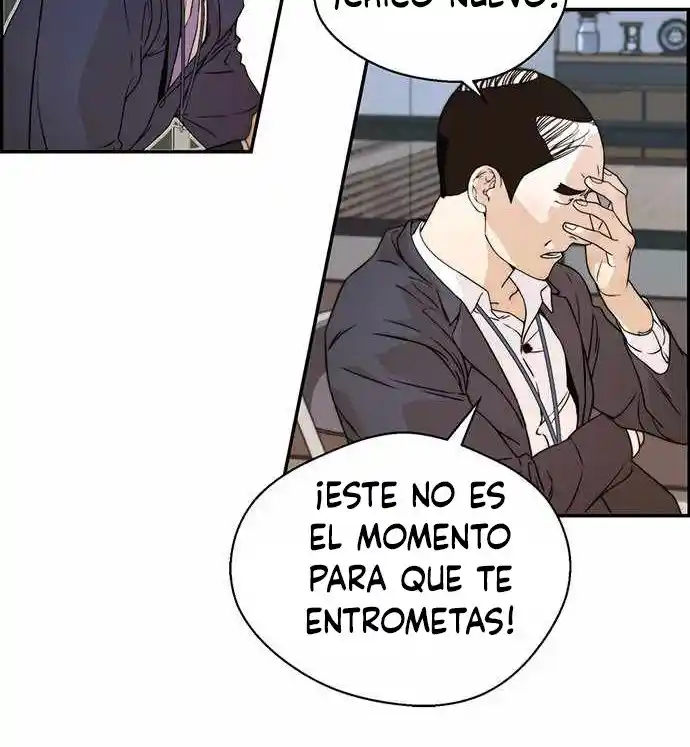 Real Man - Capítulo 55 - Página 120 - LectorTMOo