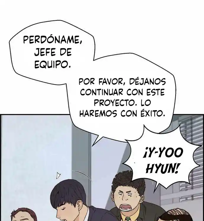 Real Man - Capítulo 55 - Página 121 - LectorTMOo