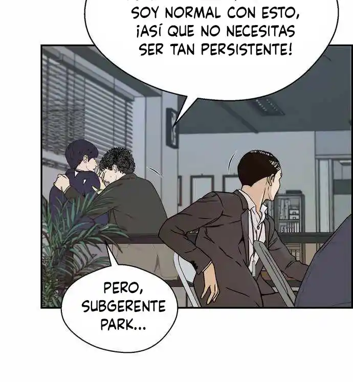 Real Man - Capítulo 55 - Página 124 - LectorTMOo