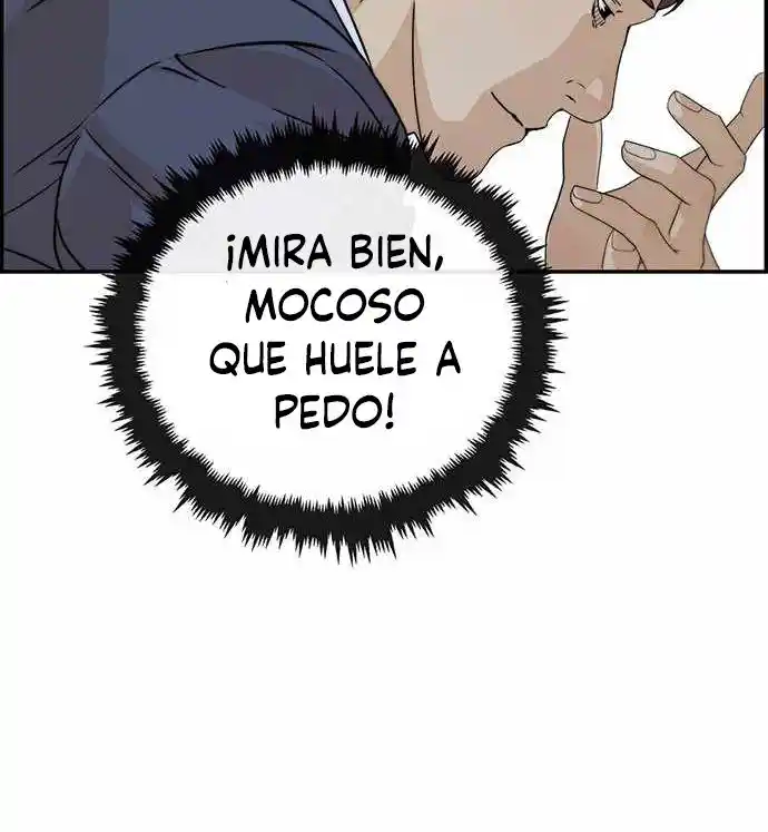 Real Man - Capítulo 55 - Página 126 - LectorTMOo