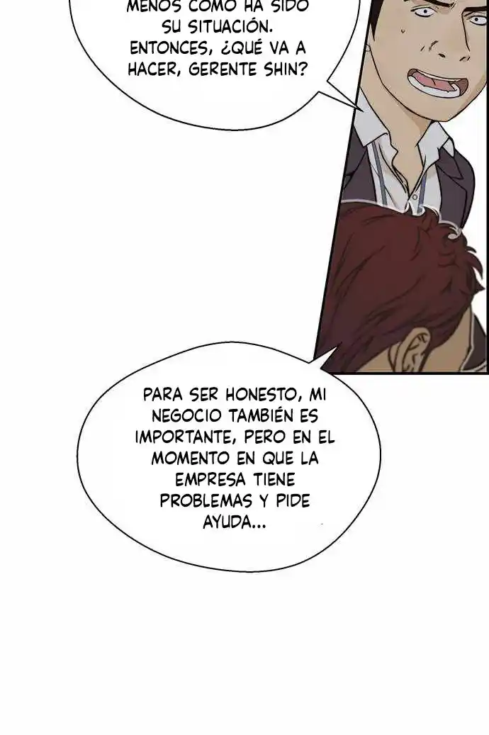 Real Man - Capítulo 55 - Página 129 - LectorTMOo