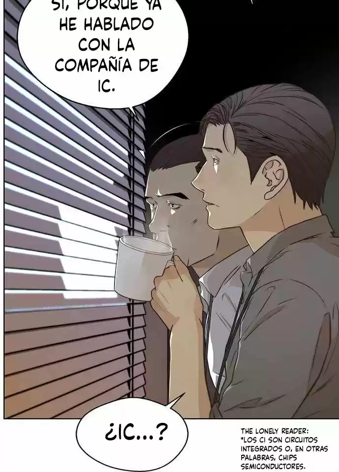 Real Man - Capítulo 56 - Página 14 - LectorTMOo