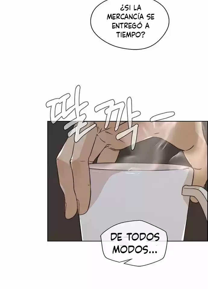 Real Man - Capítulo 56 - Página 16 - LectorTMOo