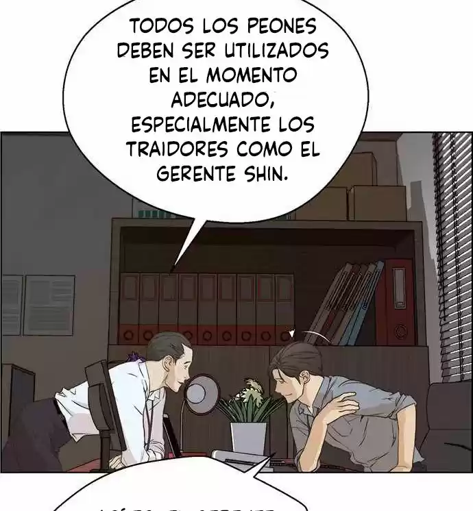 Real Man - Capítulo 56 - Página 21 - LectorTMOo