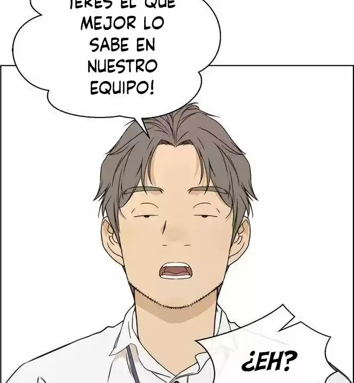 Real Man - Capítulo 56 - Página 29 - LectorTMOo
