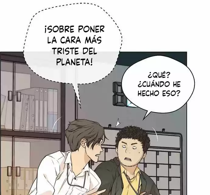 Real Man - Capítulo 56 - Página 32 - LectorTMOo