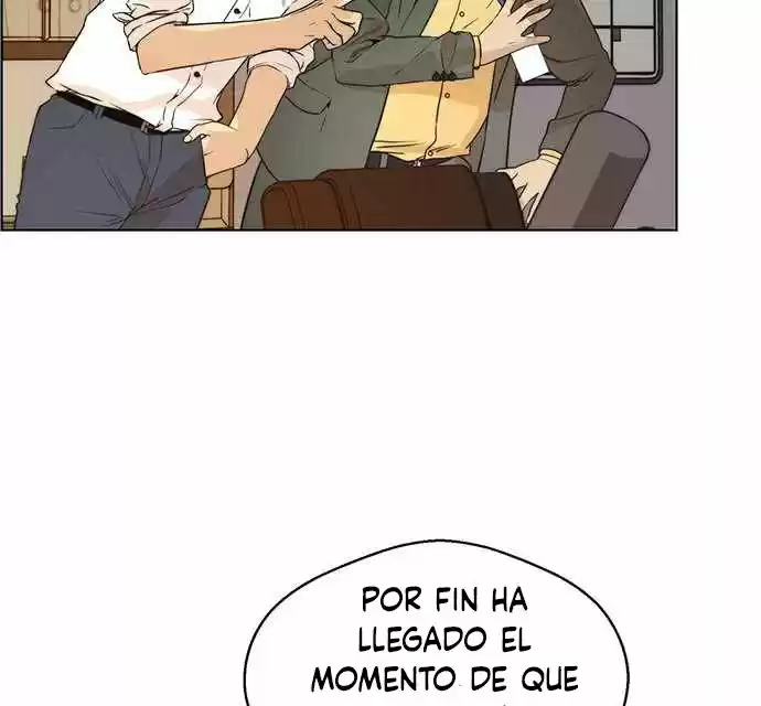Real Man - Capítulo 56 - Página 33 - LectorTMOo