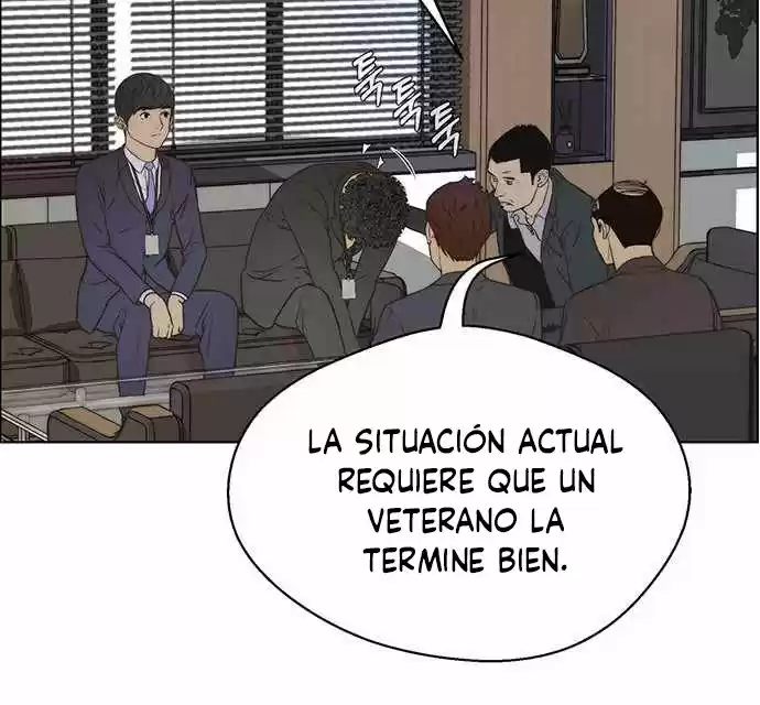 Real Man - Capítulo 56 - Página 39 - LectorTMOo
