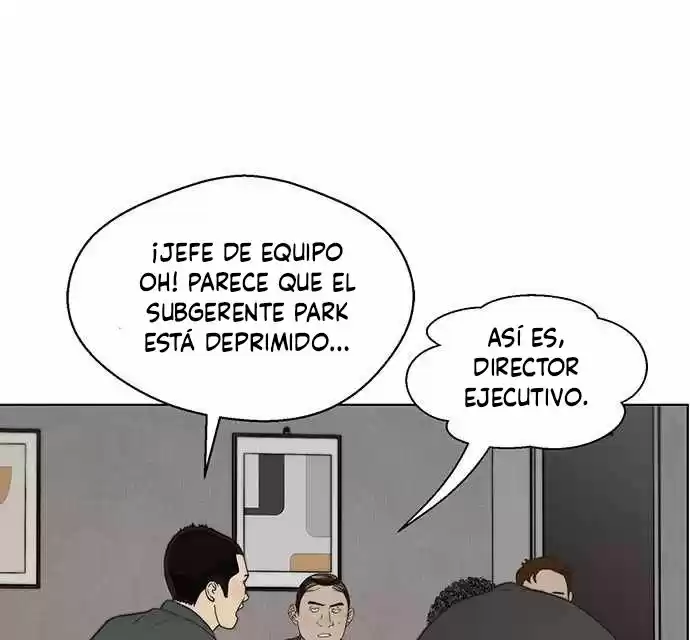 Real Man - Capítulo 56 - Página 40 - LectorTMOo