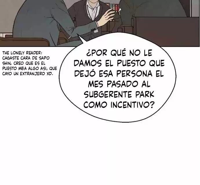 Real Man - Capítulo 56 - Página 41 - LectorTMOo
