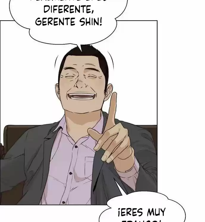 Real Man - Capítulo 56 - Página 47 - LectorTMOo