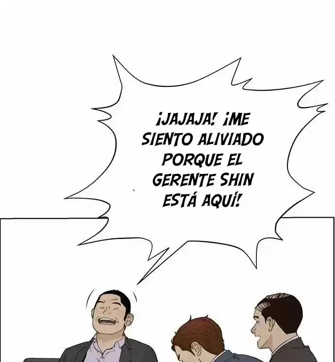 Real Man - Capítulo 56 - Página 50 - LectorTMOo