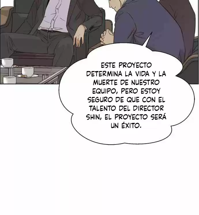 Real Man - Capítulo 56 - Página 51 - LectorTMOo