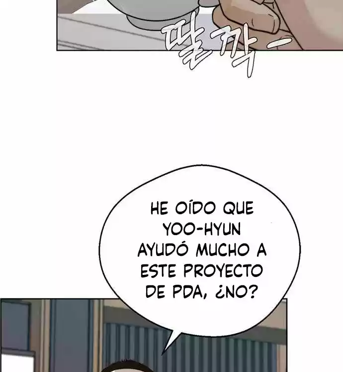 Real Man - Capítulo 56 - Página 54 - LectorTMOo